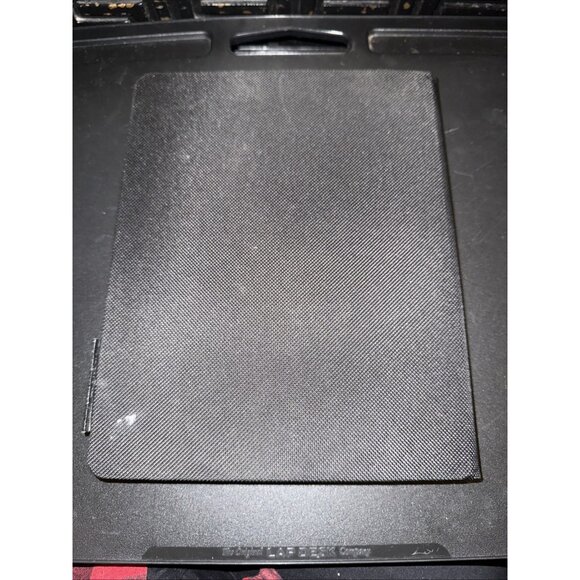 Logitech Keys 2 Go 2 White Keyboard MacOS/Windows/iPadOS/Android NO CHARGING CAB - Picture 9 of 11